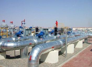 環保通風設備管道防腐蝕的重要（yào）性（xìng）