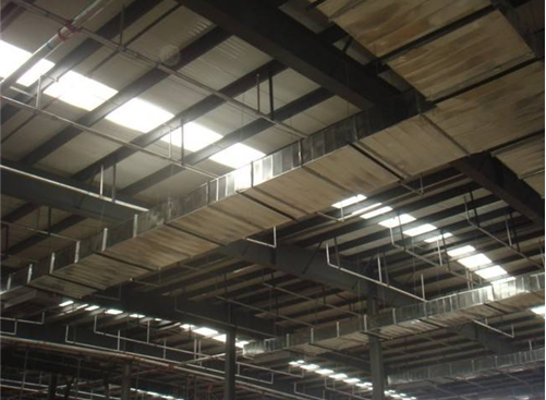 為什麽要安裝通風管道 為什麽要安裝通風管道