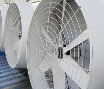 通風管道保溫的方法(fǎ)和規範 通風管道保溫的方法和規範