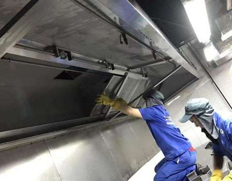 通風管（guǎn）道未（wèi）來十（shí）年發展前景