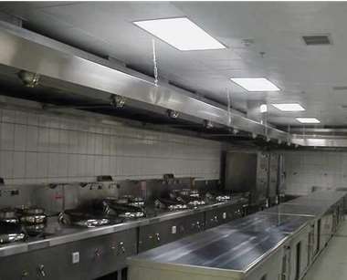 通風管道運用範（fàn）圍越來越廣泛的原（yuán）因