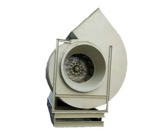 環保通風設備管道防腐的重要性