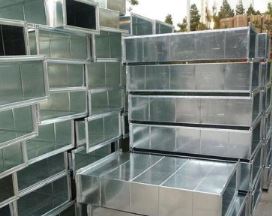 如何保證通風管道的安裝質量 如何保證通風管道的安裝質量