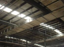 通（tōng）風管道安裝如何設計（jì）