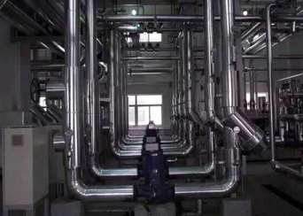 如何（hé）測定通風管道內（nèi）的風速及風量