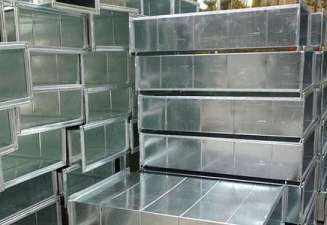 通風管道合口連接的注意事項 通風管道合口連接的注意事項