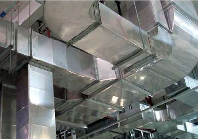 通風管道需要嚴（yán）格遵守的操作規範