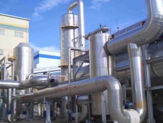 如何解決通風（fēng）管道破損的問題