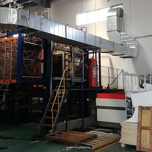 冷風機降溫設備