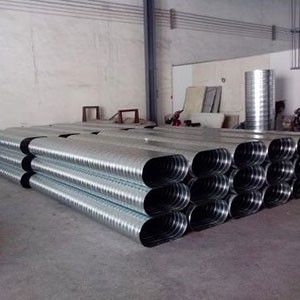 白鐵管道（dào）設備