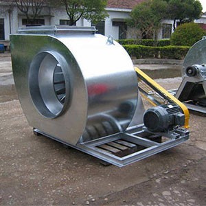 環保通風設備公司