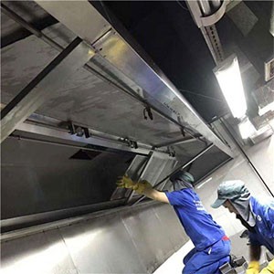 賓館酒店係列通過管道