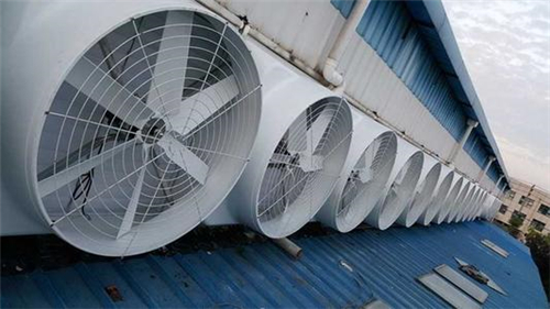 環保通風(fēng)設備 環(huán)保(bǎo)通風設備