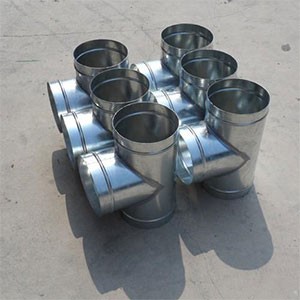 螺旋風管（guǎn）設備廠家